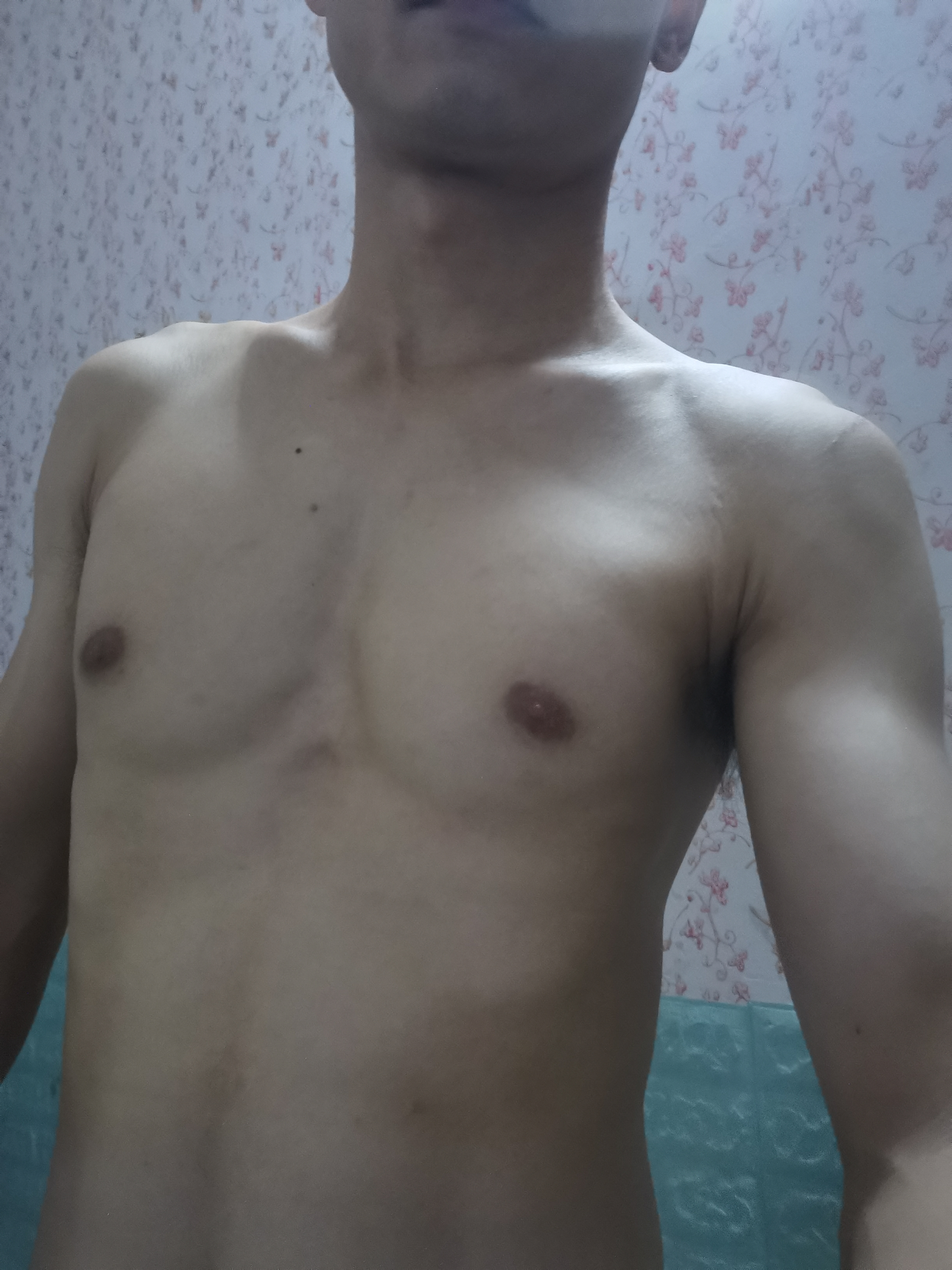 本人自介，欲望强，广东东莞